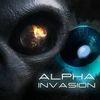 Alpha Invasion para PlayStation 4
