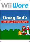 Strong Bads Cool Game for Attractive People - Episode 1 - Homestar Ruiner PSN para PlayStation 3