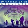 Pancake House para PlayStation 4