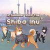 A Summer with the Shiba Inu para PlayStation 4