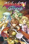Alphadia Genesis para Xbox One