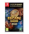 Escape Game Fort Boyard para Nintendo Switch