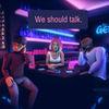 We should talk. para Nintendo Switch
