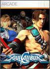 Soul Calibur XBLA para Xbox 360