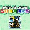 Pic-a-Pix Pieces 2 para PlayStation 4