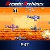 Arcade Archives P-47 para PlayStation 4