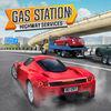 Gas Station: Highway Services para Nintendo Switch