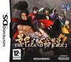 The Legend of Kage 2 para Nintendo DS