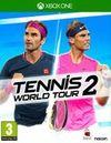 Tennis World Tour 2 para Xbox One
