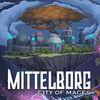 Mittelborg: City of Mages para Nintendo Switch
