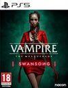 Vampire: The Masquerade - Swansong para PlayStation 4