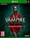Vampire: The Masquerade - Swansong para Xbox Series X