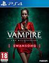 Vampire: The Masquerade - Swansong para PlayStation 4