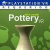 Let's Create! Pottery VR para PlayStation 4