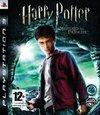 Harry Potter y el misterio del príncipe para PlayStation 3