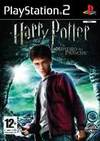 Harry Potter and the Half-Blood Prince para PlayStation 2