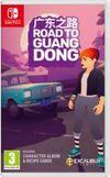 Road to Guangdong para Nintendo Switch