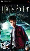 Harry Potter y el misterio del prncipe para PSP