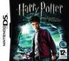 Harry Potter y el misterio del prncipe para Nintendo DS