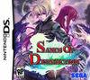 Sands of Destruction para Nintendo DS