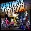 Sentinels of Freedom para Nintendo Switch