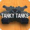Tanky Tanks para Nintendo Switch