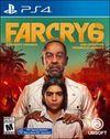 Far Cry 6 para Xbox Series X/S