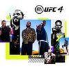 UFC 4 para PlayStation 4