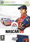 NASCAR 09 para Xbox 360