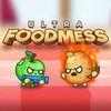 Ultra Foodmess para Nintendo Switch