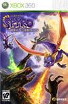Legend of Spyro: Dawn of the Dragon para Xbox 360