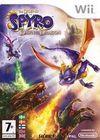 Legend of Spyro: Dawn of the Dragon para Wii