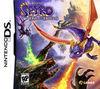 Legend of Spyro: Dawn of the Dragon para Nintendo DS