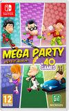 Mega Party A Tootuff Adventure para Nintendo Switch