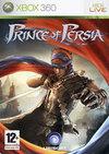 Prince of Persia para Xbox 360