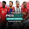 eFootball PES 2021 Season Update para PlayStation 4