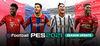 eFootball PES 2021 Season Update para Ordenador
