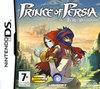 Prince of Persia: El Rey Destronado para Nintendo DS