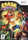 Crash Guerra al coco-maniaco para Wii