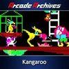 Arcade Archives Kangaroo para PlayStation 4