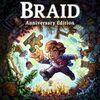 Braid Anniversary Edition para PlayStation 4