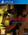 Shin Megami Tensei III: Nocturne HD Remaster para PlayStation 4