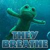 They Breathe para Nintendo Switch