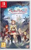 Atelier Ryza 2: Lost Legends & the Secret Fairy para Nintendo Switch