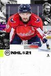 NHL 21 para Xbox One