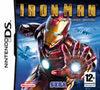 Iron Man para Nintendo DS