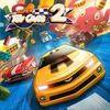Super Toy Cars 2 para PlayStation 4