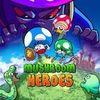 Mushroom Heroes PSN para PSVITA