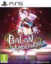 Balan Wonderworld para PlayStation 5