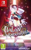 Balan Wonderworld para Nintendo Switch